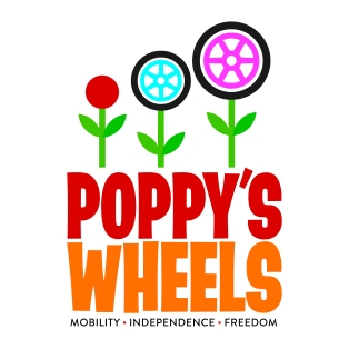 Poppy's Wheels 1.0 vertical